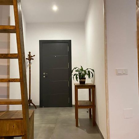 Apartamentos La Cámara II Córdoba Corredera Exterior foto