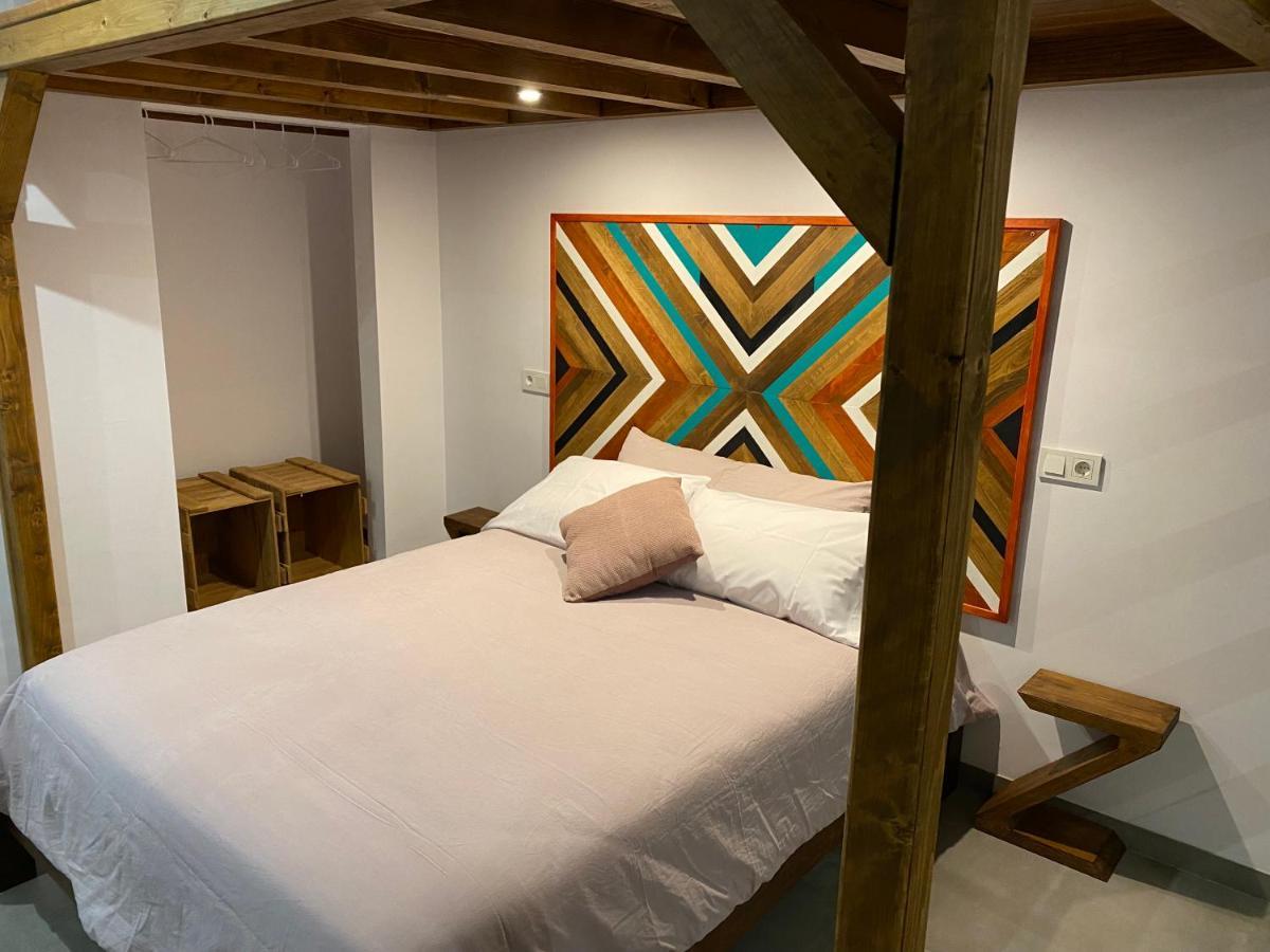 Apartamentos La Cámara II Córdoba Corredera Exterior foto
