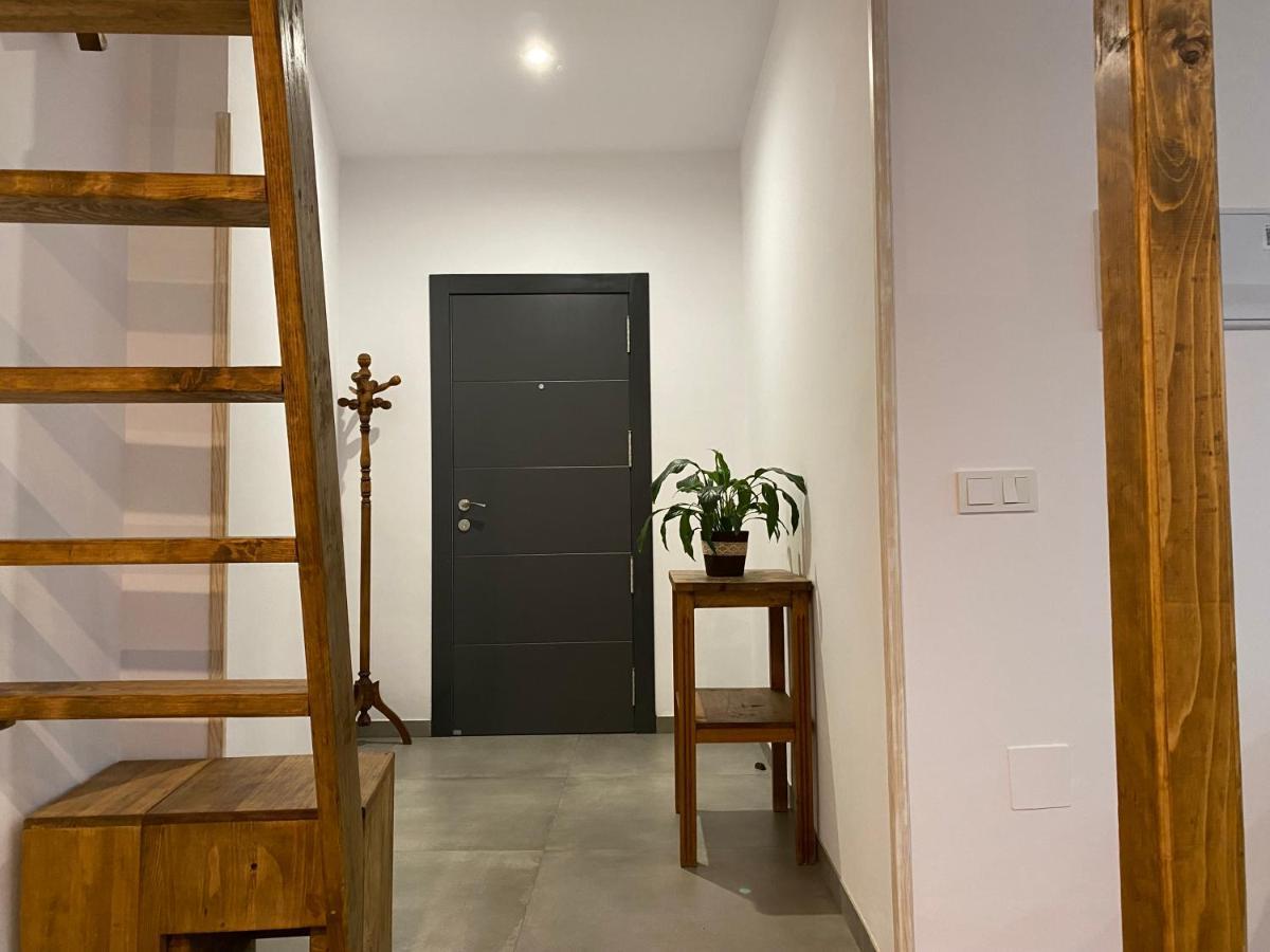 Apartamentos La Cámara II Córdoba Corredera Exterior foto
